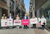 Foto de família activació Bons Reus Foto de família activació Bons Reus