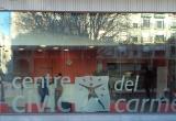 Centre Cívic del Carme Centre Cívic del Carme
