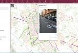 Geoportal Carrils bici Geoportal Carrils bici