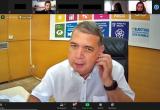 Carles Prats presentació Espais d'Acció col·lectiva Carles Prats presentació Espais d'Acció col·lectiva