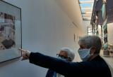 Exposició 15 anys del Casal de les Dones Exposició 15 anys del Casal de les Dones