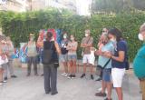 Visites Estiu a les entitats Visites Estiu a les entitats