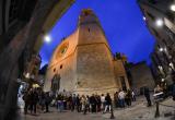 Imatge d'arxiu de la Nit dels Museus i el Patrimoni Imatge d'arxiu de la Nit dels Museus i el Patrimoni