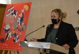 Montserrat Caelles explica la Campanya de Nadal 2020
