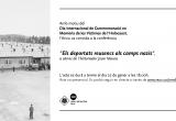 Xerrada sobre els deportats reusencs als camps nazis
