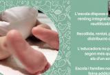 Presentació a les famílies del projecte de bolquers reutilitzables