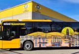 Nous autobusos de Reus Transport Nous autobusos de Reus Transport