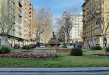 Plaça del Nen de les Oques