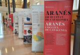 Exposició aranès