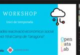 Workshop inici Open Data Lab