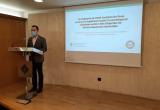 RP Presentació Pla Sensibilització Ambiental