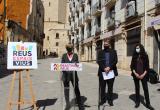 Presentació projecte Reus Espais Vius