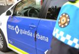 Escut Guàrdia Urbana