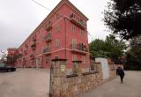 Casa dels Mestres
