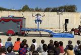 Trapezi 2021 Sessions a les escoles