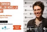 Invitació a la presentació del llibre Boulder