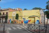 Futura seu de l'Associació de Voluntaris de Protecció Civil de Reus