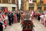 Professó de Sant Pere 2021