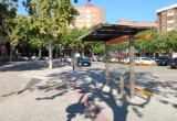Nova parada busos interurbans