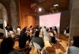 EAR RAW: Reus Architecture & Urban Design International Workshop