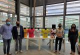Presentacio 58a Volta Tarragona