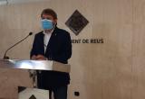Òscar Subirats, regidor de Salut i Ciutadania