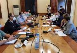 Junta Local de Seguretat
