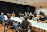 Taula sectorial Reus creativa del Pla Estratègic Reus Horitzó 32