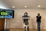 Presentació festival COS 2021