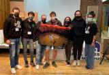 Equip guanyador EdHack 2021