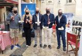 Presentació Ganxet Pintxo de Tardor 2021