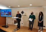 RP Presentació ruta d'aparadors l'Art transforma els ravals
