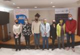 RP Presentació Campionat de Hip Hip Ciutat de Reus