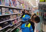Campanya inspecció joguines segures
