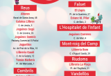 Cartell jocs en català