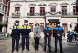 RP Operatiu Nadal Guàrdia Urbana i Mossos