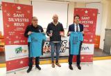 Cursa Sant Silvestre Reus 2021