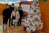 Arbre de Nadal de Benestar Social