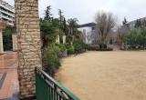 Parc de Sant Jordi