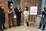 Lliurament premis Logo Centre Social el Roser