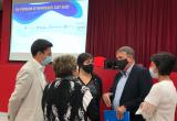 Presentació 5é Fòrum Inversió CAT SUD