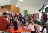 Programa Fem Consciència a les Biblioteques Municipals