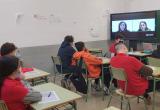 Participació dels programes de formació i inserció de Mas Carandell a la Fira de Microprojectes de Catalunya