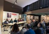 La Generalitat se suma a la Taua Lluís Domènech i Montaner