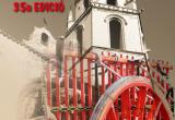 Cartell Tres Tombs 2022