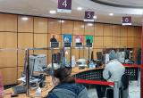 Oficina d'Atenció al Ciutadà OAC Parla'm en català