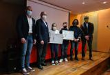 Presentació Olimpíada Escolar 2022