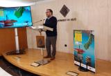 Presentació Sant Jordi 2022
