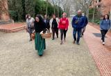 Visites entitats Boca de la Mina