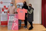 Cursa de les Dones 2022